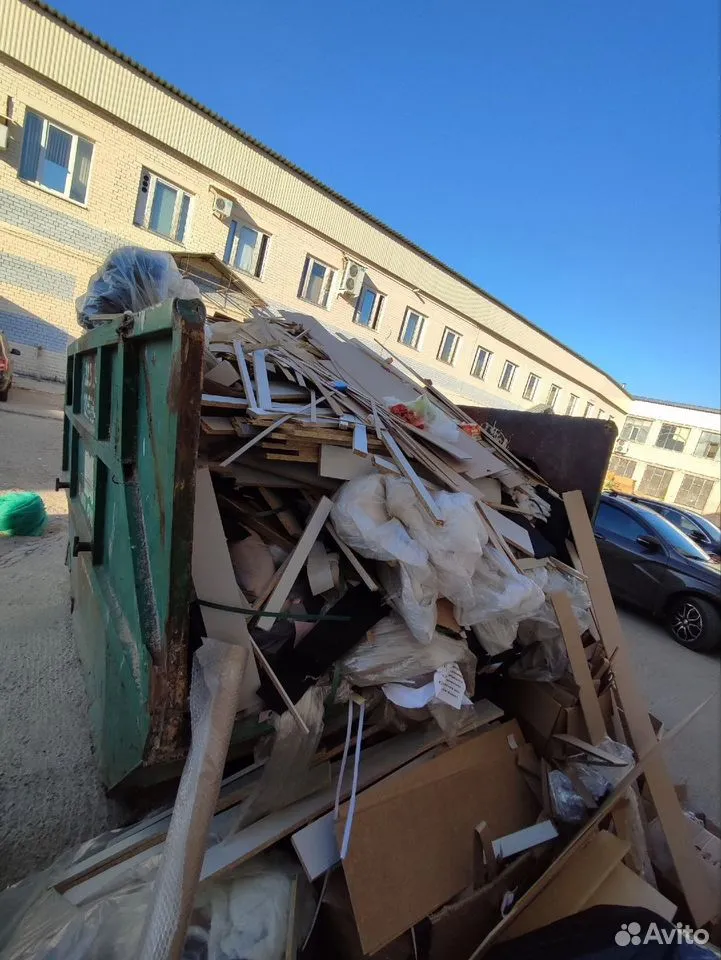 Результат работы — отзыв клиента Ирина П.