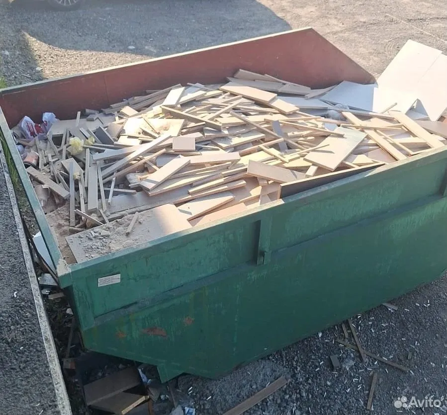 Результат работы — отзыв клиента Сергей М.